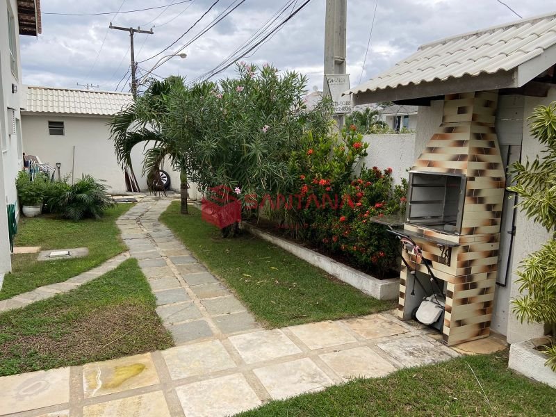 Casa para locação e venda com 5/4 em Vilas do Atlântico. (INDISPONÍVEL) Avenida Praia de Guarapari Lauro de Freitas - 