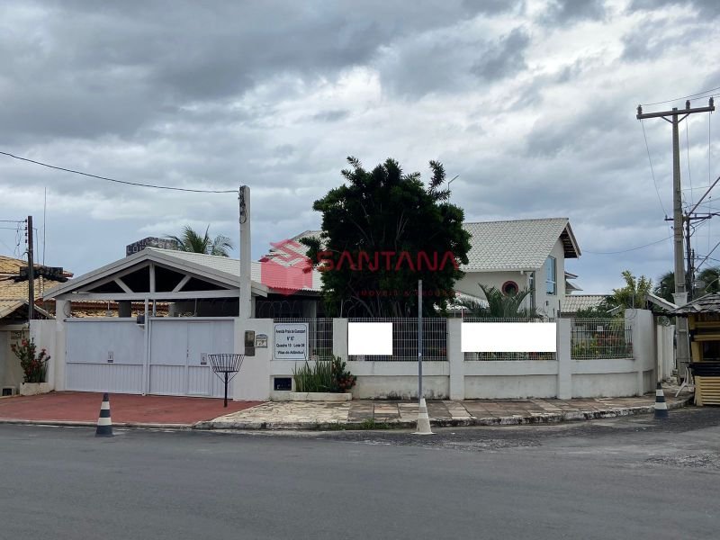 Casa para locação e venda com 5/4 em Vilas do Atlântico. (INDISPONÍVEL) Avenida Praia de Guarapari Lauro de Freitas - 