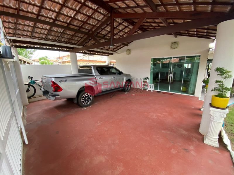 Casa para locação e venda com 5/4 em Vilas do Atlântico. (INDISPONÍVEL) Avenida Praia de Guarapari Lauro de Freitas - 