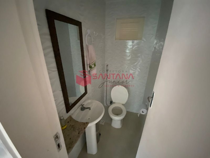 Casa para locação e venda com 5/4 em Vilas do Atlântico. (INDISPONÍVEL) Avenida Praia de Guarapari Lauro de Freitas - 