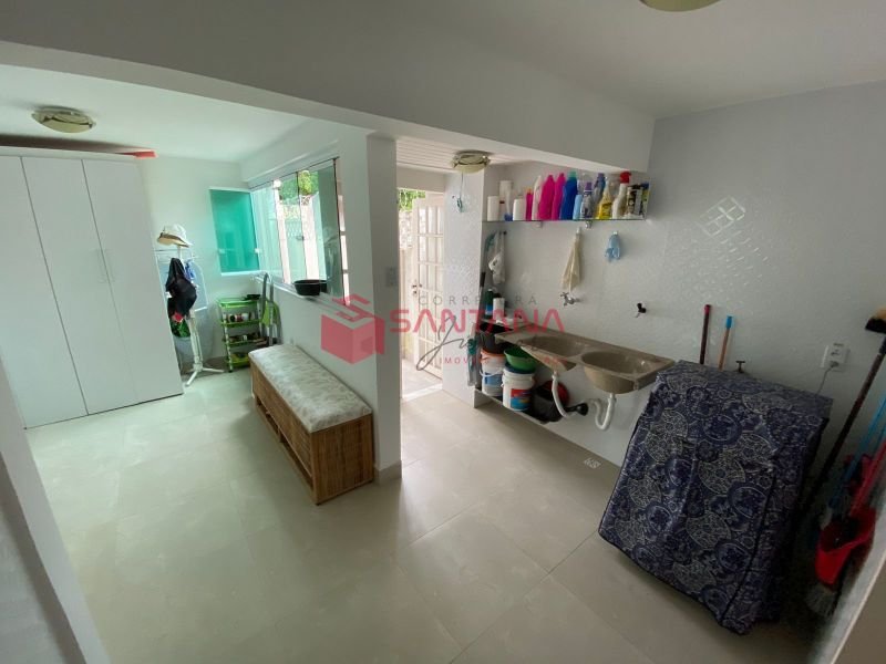 Casa para locação e venda com 5/4 em Vilas do Atlântico. (INDISPONÍVEL) Avenida Praia de Guarapari Lauro de Freitas - 