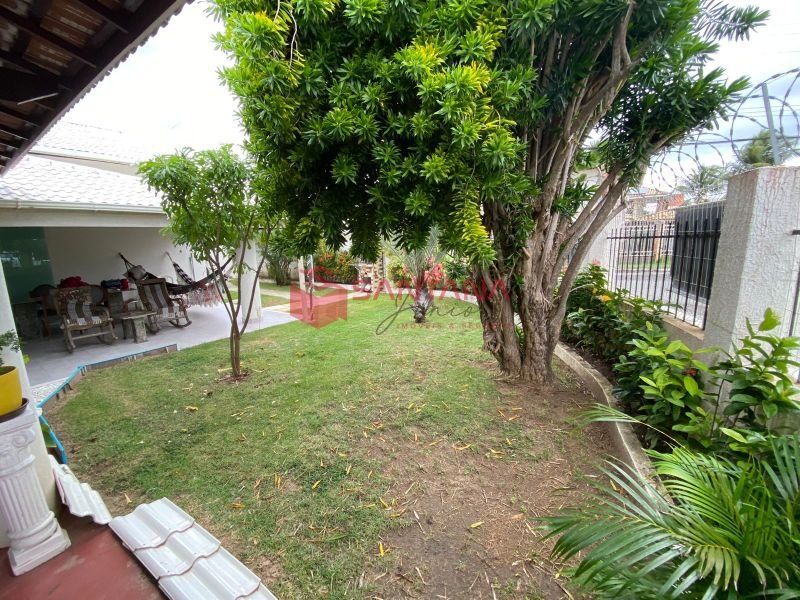 Casa para locação e venda com 5/4 em Vilas do Atlântico. (INDISPONÍVEL) Avenida Praia de Guarapari Lauro de Freitas - 