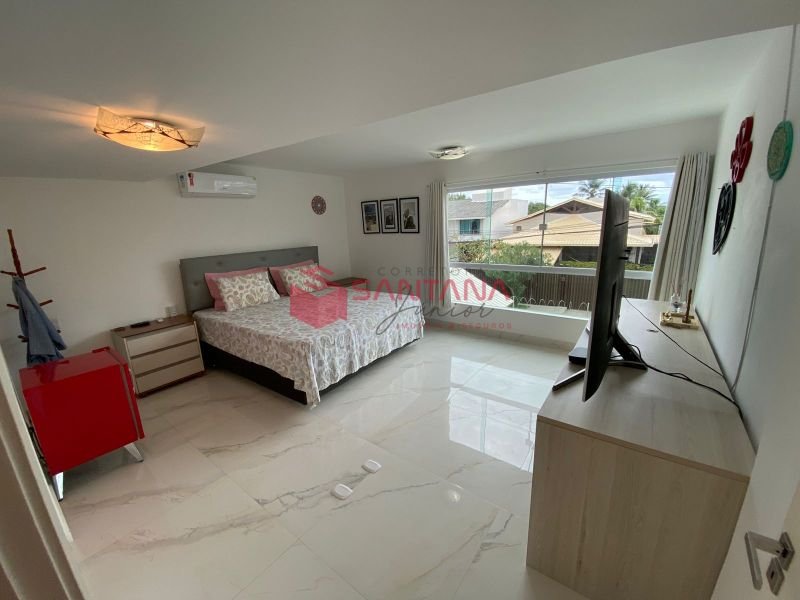 Casa para locação e venda com 5/4 em Vilas do Atlântico. (INDISPONÍVEL) Avenida Praia de Guarapari Lauro de Freitas - 