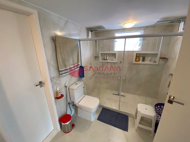 Casa para locação e venda com 5/4 em Vilas do Atlântico. (INDISPONÍVEL) Avenida Praia de Guarapari Lauro de Freitas - 
