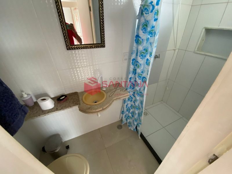 Casa para locação e venda com 5/4 em Vilas do Atlântico. (INDISPONÍVEL) Avenida Praia de Guarapari Lauro de Freitas - 