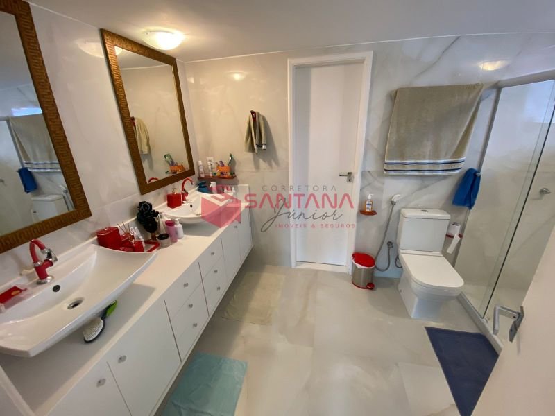 Casa para locação e venda com 5/4 em Vilas do Atlântico. (INDISPONÍVEL) Avenida Praia de Guarapari Lauro de Freitas - 