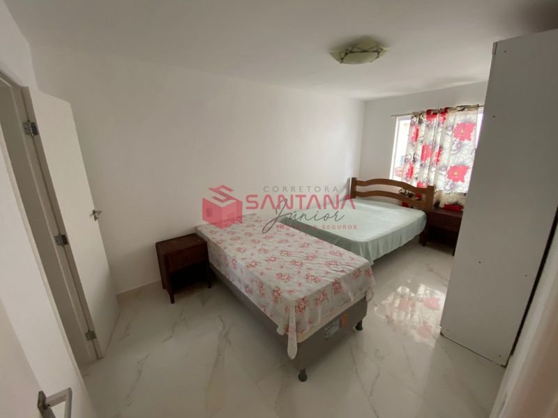 Casa para locação e venda com 5/4 em Vilas do Atlântico. (INDISPONÍVEL) Avenida Praia de Guarapari Lauro de Freitas - 