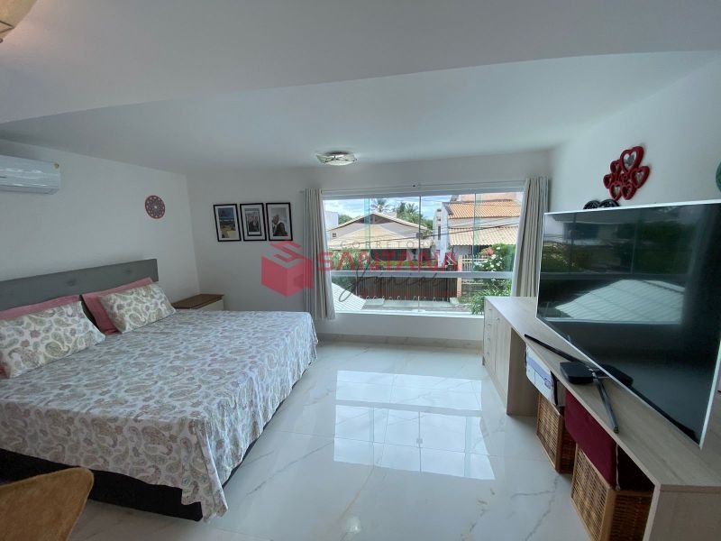 Casa para locação e venda com 5/4 em Vilas do Atlântico. (INDISPONÍVEL) Avenida Praia de Guarapari Lauro de Freitas - 