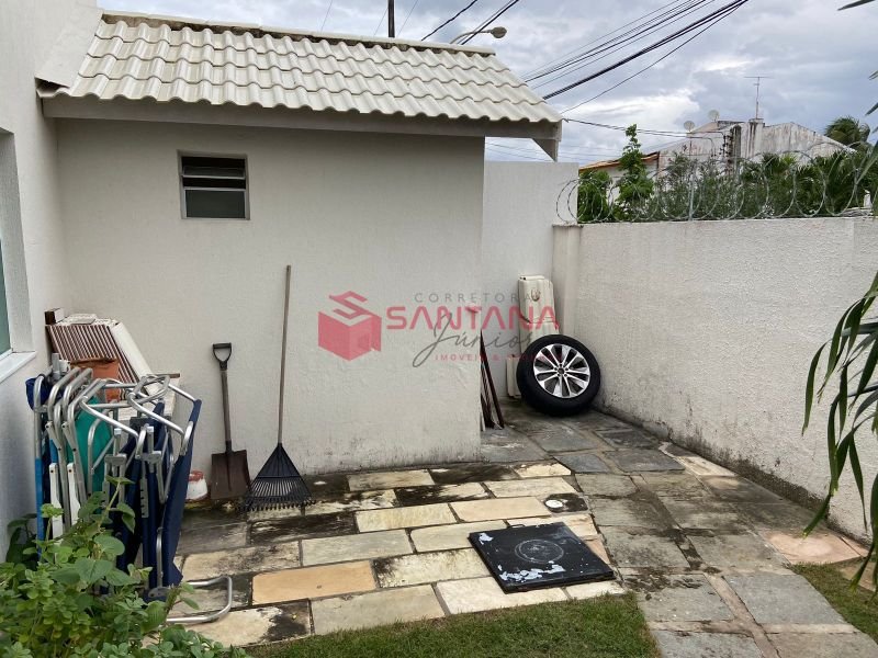 Casa para locação e venda com 5/4 em Vilas do Atlântico. (INDISPONÍVEL) Avenida Praia de Guarapari Lauro de Freitas - 