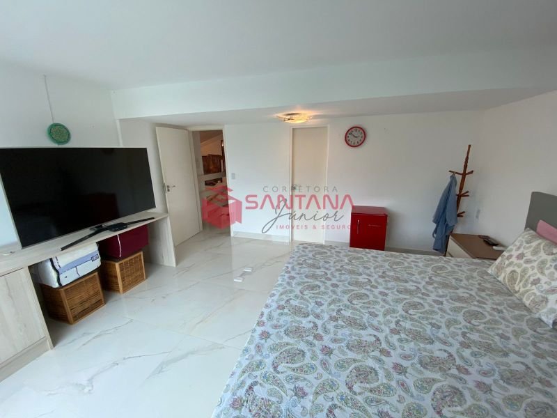Casa para locação e venda com 5/4 em Vilas do Atlântico. (INDISPONÍVEL) Avenida Praia de Guarapari Lauro de Freitas - 