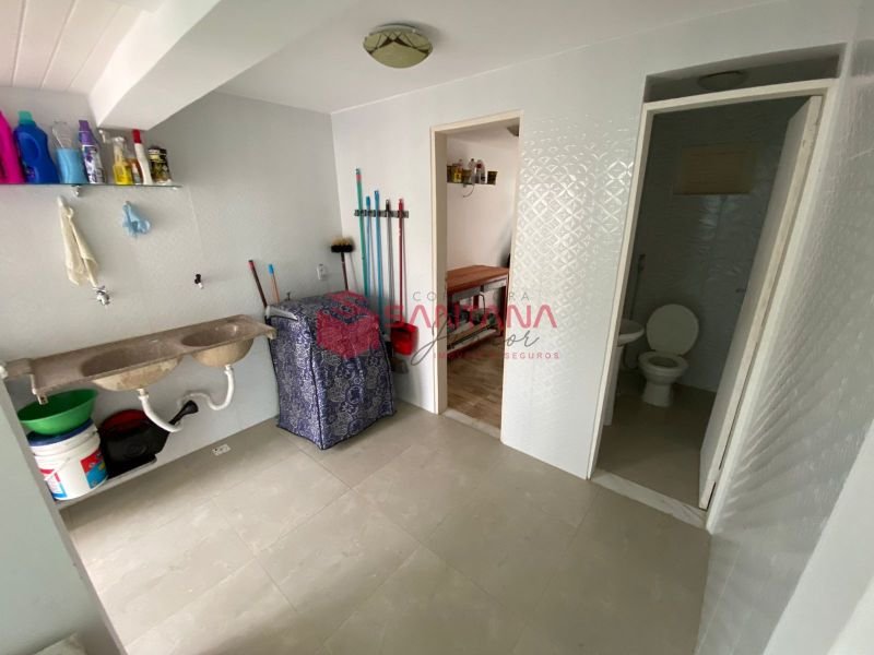 Casa para locação e venda com 5/4 em Vilas do Atlântico. (INDISPONÍVEL) Avenida Praia de Guarapari Lauro de Freitas - 