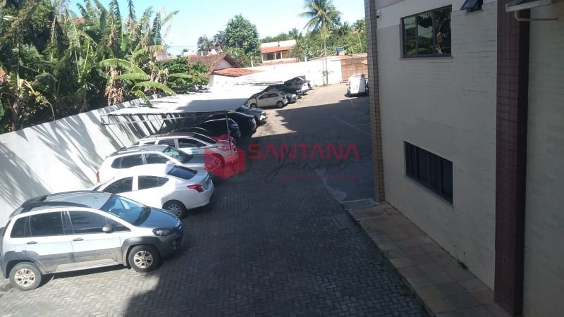 Comercial/Industrial 60m² Pitangueiras Lauro de Freitas/BA (INDISPONÍVEL) Avenida Luiz Tarquínio Pontes Lauro de Freitas - 