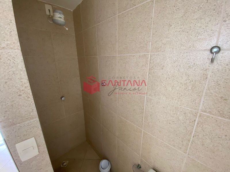 Casa em condomínio 3 três suítes, na Priscila Dutra. (INDISPONÍVEL) Rua Priscila B Dutra Lauro de Freitas - 