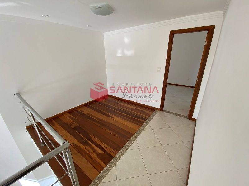 Casa em condomínio 3 três suítes, na Priscila Dutra. (INDISPONÍVEL) Rua Priscila B Dutra Lauro de Freitas - 
