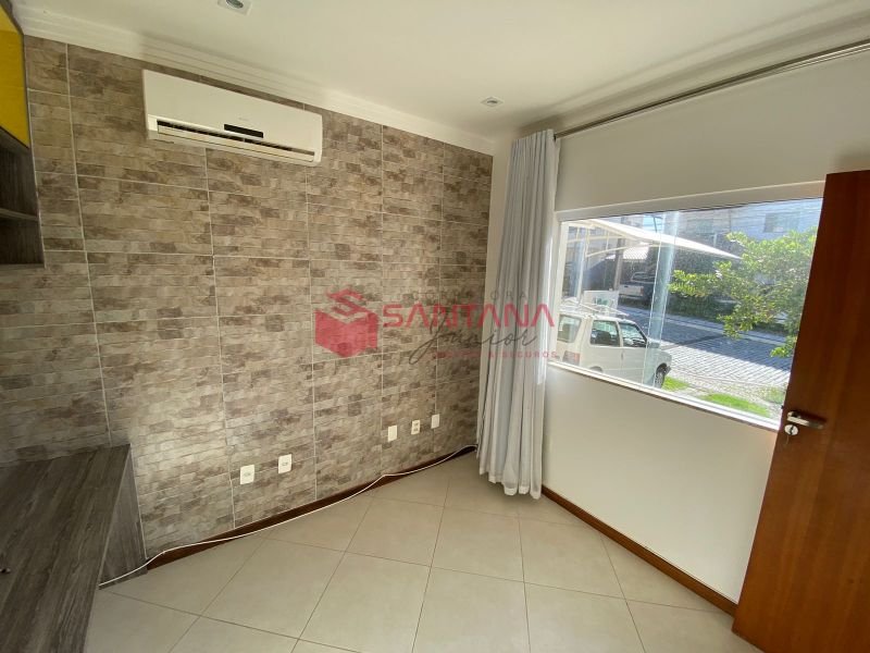 Casa em condomínio 3 três suítes, na Priscila Dutra. (INDISPONÍVEL) Rua Priscila B Dutra Lauro de Freitas - 