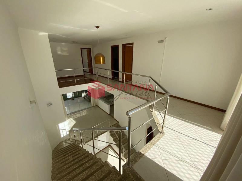 Casa em condomínio 3 três suítes, na Priscila Dutra. (INDISPONÍVEL) Rua Priscila B Dutra Lauro de Freitas - 