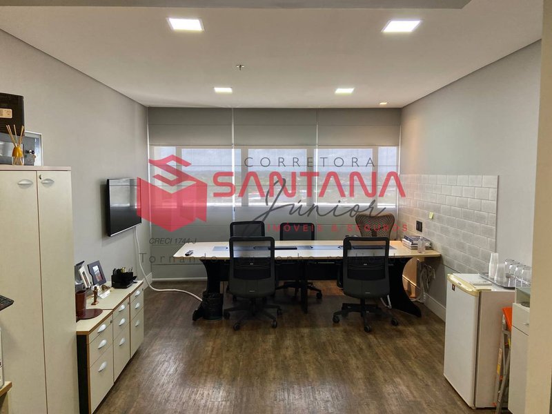 Sala 28m² para venda no Empresarial Multiplus. (INDISPONÍVEL) Rua Leonardo R da Silva Lauro de Freitas - 