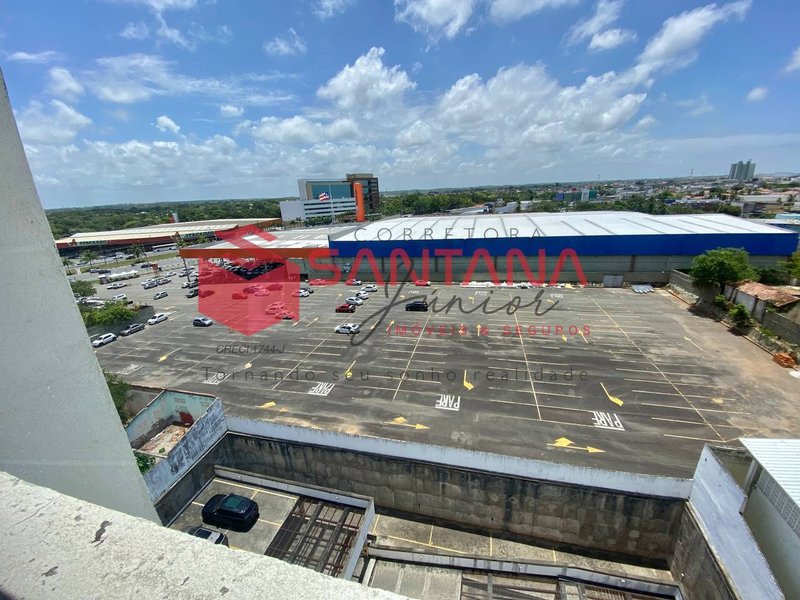 Sala 28m² para venda no Empresarial Multiplus. (INDISPONÍVEL) Rua Leonardo R da Silva Lauro de Freitas - 