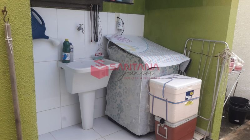 Casa com duas suítes em Ipitanga Lauro de Freitas. (INDISPONÍVEL) Rua Doutor Hélio de Brito Lauro de Freitas - 