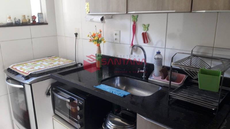 Casa com duas suítes em Ipitanga Lauro de Freitas. (INDISPONÍVEL) Rua Doutor Hélio de Brito Lauro de Freitas - 