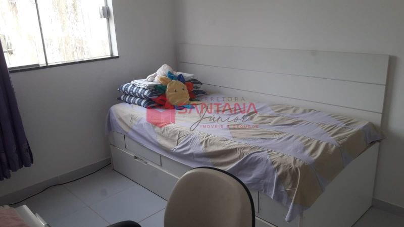 Casa com duas suítes em Ipitanga Lauro de Freitas. (INDISPONÍVEL) Rua Doutor Hélio de Brito Lauro de Freitas - 