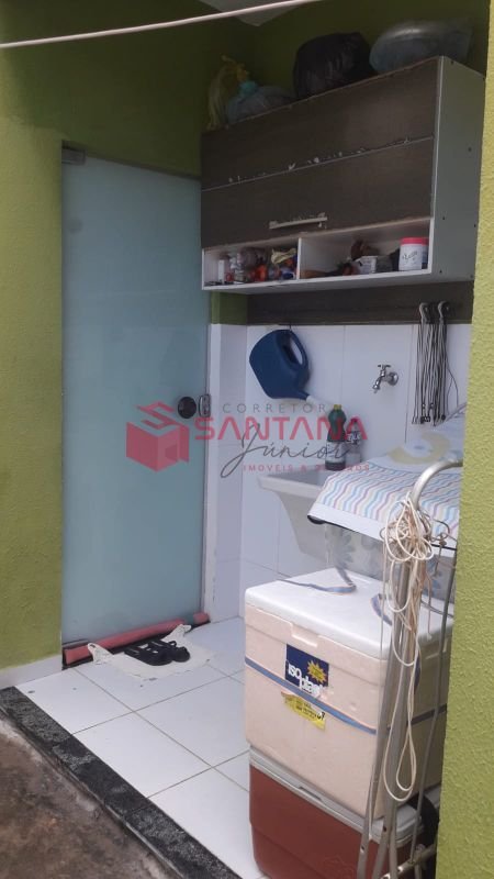 Casa com duas suítes em Ipitanga Lauro de Freitas. (INDISPONÍVEL) Rua Doutor Hélio de Brito Lauro de Freitas - 