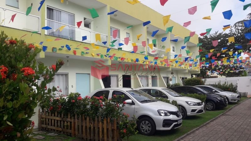 Casa com duas suítes em Ipitanga Lauro de Freitas. (INDISPONÍVEL) Rua Doutor Hélio de Brito Lauro de Freitas - 