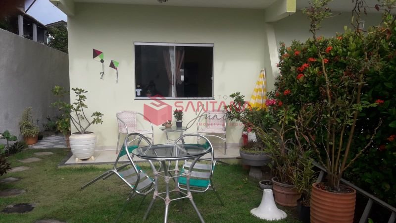 Casa com duas suítes em Ipitanga Lauro de Freitas. (INDISPONÍVEL) Rua Doutor Hélio de Brito Lauro de Freitas - 
