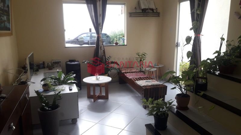 Casa com duas suítes em Ipitanga Lauro de Freitas. (INDISPONÍVEL) Rua Doutor Hélio de Brito Lauro de Freitas - 