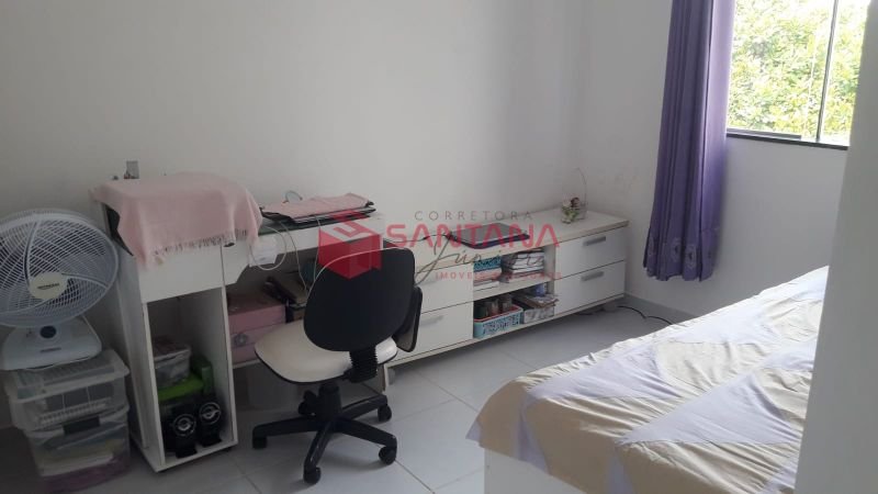 Casa com duas suítes em Ipitanga Lauro de Freitas. (INDISPONÍVEL) Rua Doutor Hélio de Brito Lauro de Freitas - 