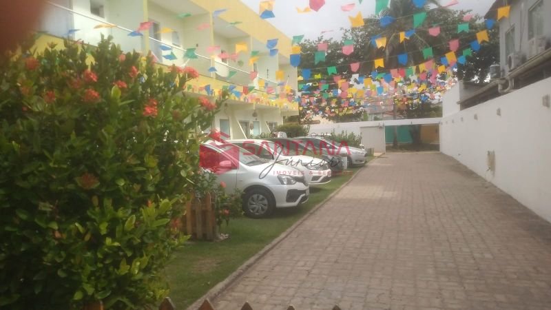 Casa com duas suítes em Ipitanga Lauro de Freitas. (INDISPONÍVEL) Rua Doutor Hélio de Brito Lauro de Freitas - 