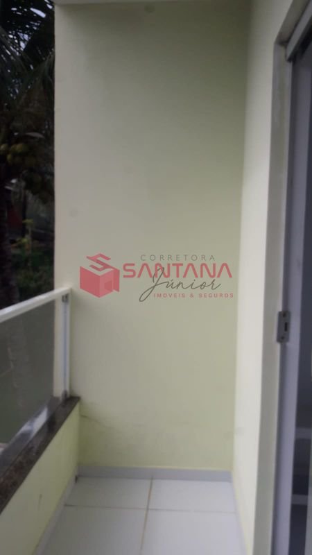 Casa com duas suítes em Ipitanga Lauro de Freitas. (INDISPONÍVEL) Rua Doutor Hélio de Brito Lauro de Freitas - 