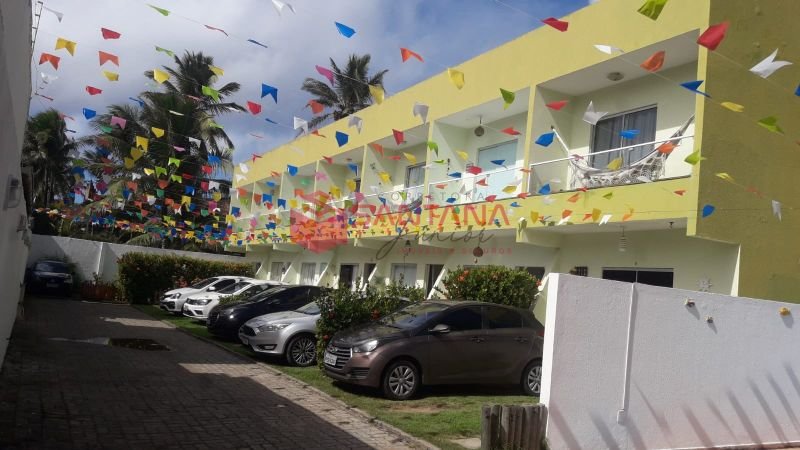 Casa com duas suítes em Ipitanga Lauro de Freitas. (INDISPONÍVEL) Rua Doutor Hélio de Brito Lauro de Freitas - 