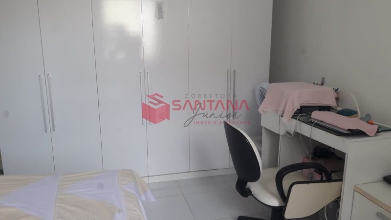 Casa com duas suítes em Ipitanga Lauro de Freitas. (INDISPONÍVEL) Rua Doutor Hélio de Brito Lauro de Freitas - 