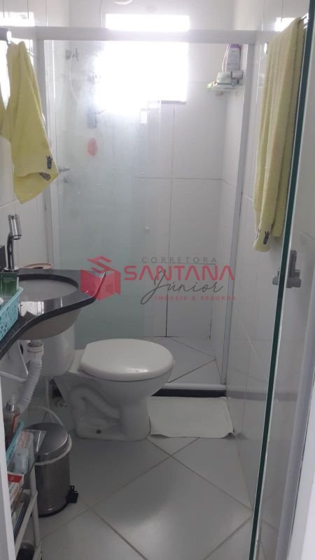 Casa com duas suítes em Ipitanga Lauro de Freitas. (INDISPONÍVEL) Rua Doutor Hélio de Brito Lauro de Freitas - 