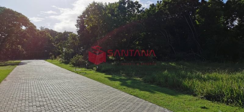Terreno 600m² Praia do Forte Mata de São João/BA (INDISPONÍVEL) Açu da torre  MATA DE SÃO JOÃO - 