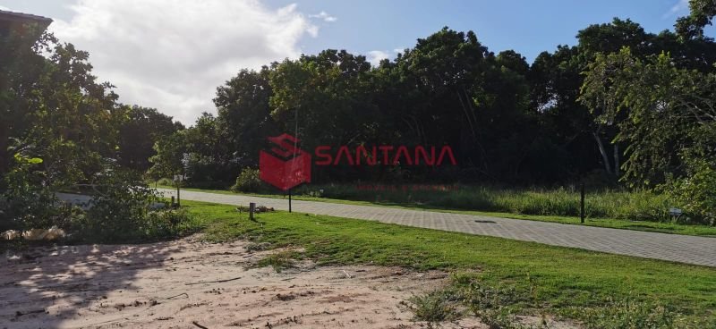 Terreno 600m² Praia do Forte Mata de São João/BA (INDISPONÍVEL) Açu da torre  MATA DE SÃO JOÃO - 