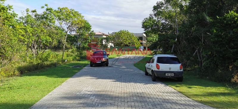 Terreno 600m² Praia do Forte Mata de São João/BA (INDISPONÍVEL) Açu da torre  MATA DE SÃO JOÃO - 