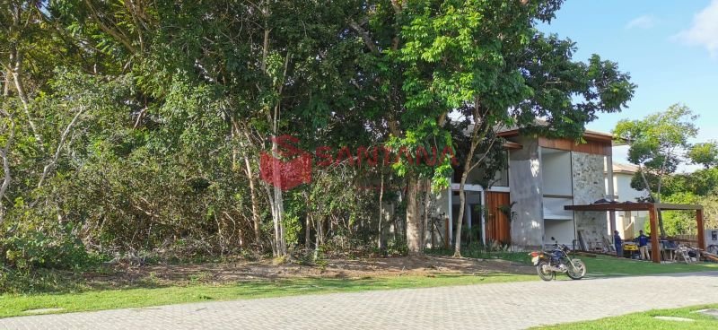 Terreno 600m² Praia do Forte Mata de São João/BA (INDISPONÍVEL) Açu da torre  MATA DE SÃO JOÃO - 