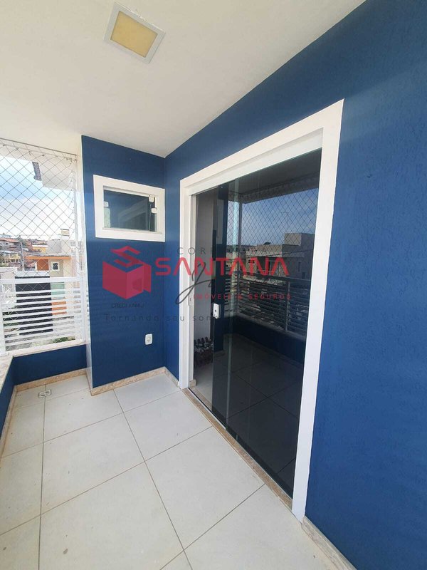 Casa em condomínio para venda em Lauro de Freitas  (INDISPONÍVEL) Avenida professor Theocrito Batista  Lauro de Freitas - 