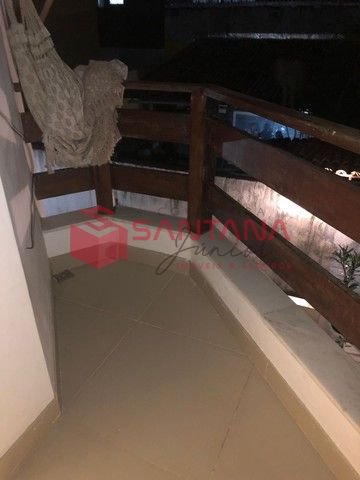 Casa 3 dormitórios 2 suítes 110m² 1 vaga Stella Maris Salvador/BA (INDISPONÍVEL) Rua Manuel Suarez Salvador - 