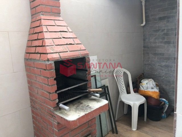 Casa 3 dormitórios 2 suítes 110m² 1 vaga Stella Maris Salvador/BA (INDISPONÍVEL) Rua Manuel Suarez Salvador - 