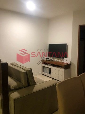 Casa 3 dormitórios 2 suítes 110m² 1 vaga Stella Maris Salvador/BA (INDISPONÍVEL) Rua Manuel Suarez Salvador - 