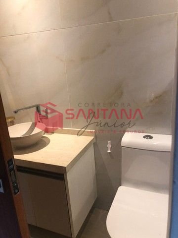 Casa 3 dormitórios 2 suítes 110m² 1 vaga Stella Maris Salvador/BA (INDISPONÍVEL) Rua Manuel Suarez Salvador - 