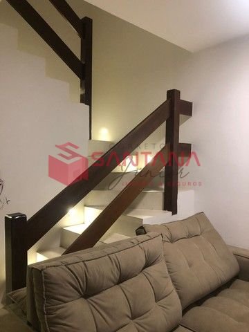 Casa 3 dormitórios 2 suítes 110m² 1 vaga Stella Maris Salvador/BA (INDISPONÍVEL) Rua Manuel Suarez Salvador - 