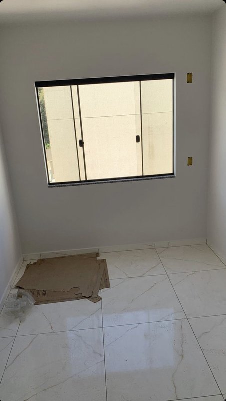 LINDO SOBRADO COM 2 DORMITÓRIOS NO BAIRRO DOM JOAQUIM - Brusque - 