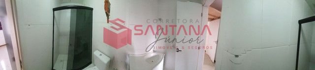 Apartamento com 2/4 à venda em Abrantes (INDISPONÍVEL) Rua dos Laços Camaçari - 
