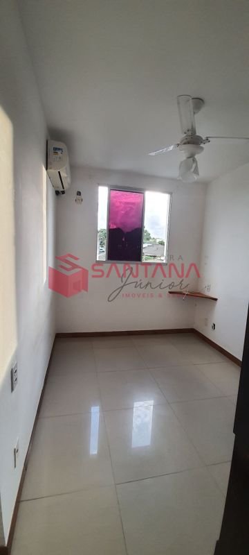 Apartamento com 2/4 à venda em Abrantes (INDISPONÍVEL) Rua dos Laços Camaçari - 