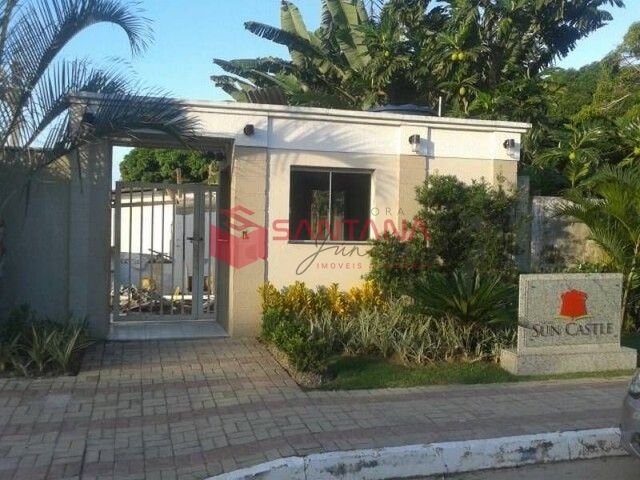 Apartamento com 2/4 à venda em Abrantes (INDISPONÍVEL) Rua dos Laços Camaçari - 