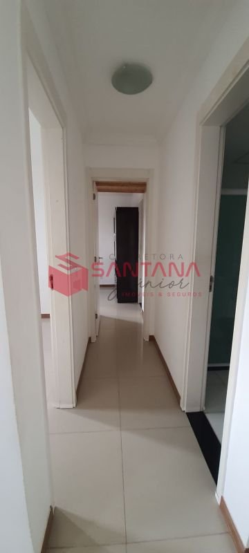 Apartamento com 2/4 à venda em Abrantes (INDISPONÍVEL) Rua dos Laços Camaçari - 